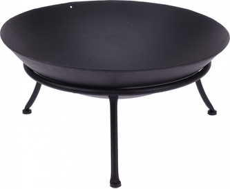 Kovové ohnisko 47 cm