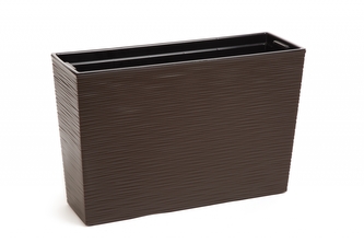 Hrantík Werbena vrúbok 190x560 mm, mocca