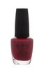 OPI Nail Lacquer Lak na nehty 15 ml HR K11 Ginger´s Revenge pro ženy