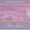 Elton John - Instrumental memories - CD