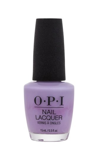 OPI Nail Lacquer Lak na nehty 15 ml NL P34 Dont´t Toot My Flute pro ženy