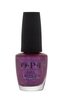 OPI Nail Lacquer Lak na nehty 15 ml HR K08 Berry Fairy Fun pro ženy
