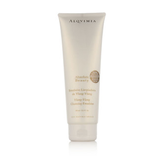 Alqvimia Ylang-Ylang Cleansing Emulsion 250 ml