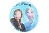 Lopta FROZEN II, 23 cm