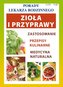 Zioła i przyprawy