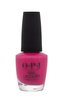 OPI Nail Lacquer Lak na nehty 15 ml HR K09 Toying With Trouble pro ženy