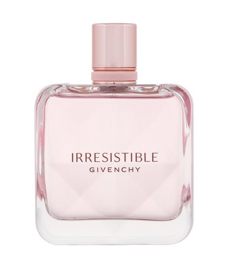 Givenchy Irresistible Toaletní voda 80 ml pro ženy