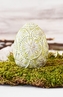 Velikonoční vajíčko Ornament Green S