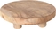 Teakový stojan 30x7,5 cm