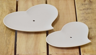 Porcelánový tác s/2