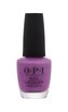 OPI Nail Lacquer Lak na nehty 15 ml NL P35 Grandma Kissed A Gaucho pro ženy