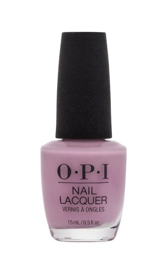 OPI Nail Lacquer Lak na nehty 15 ml NL P32 Seven Wonders Of OPI pro ženy
