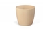 Plastový kvetináč Magnolia 360 mm, cappuccino