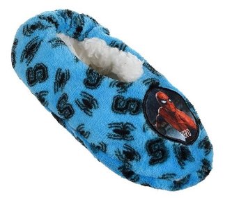 BAČKORY SPIDERMAN - velikost 25-26