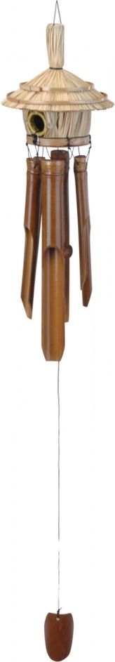 Zvonohra s budkou 45 cm