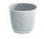 Květináč Ratolla Round bílý 30 cm