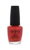 OPI Nail Lacquer Lak na nehty 15 ml SR J25 I Absolutely Amador-ya pro ženy