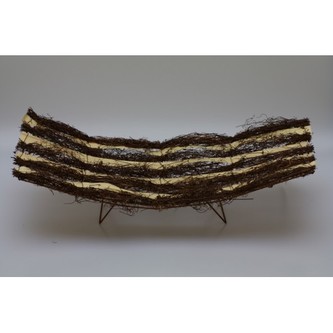 Proutěný podstavec