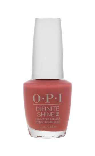 OPI Infinite Shine Lak na nehty 15 ml ISL P38 My Solar Clock Is Ticking pro ženy