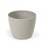 Plastový kvetináč Magnolia Jumper 260 mm, taupe