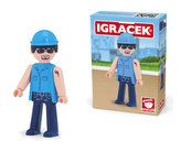 IGRÁČIK MULTIGO - Vodič