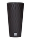 Květináč Rato Tubus umbra 25 cm