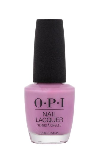 OPI Nail Lacquer Lak na nehty 15 ml HR K07 Lavendare To Find Courage pro ženy