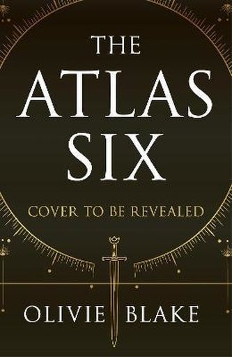 The Atlas Six The Atlas Six