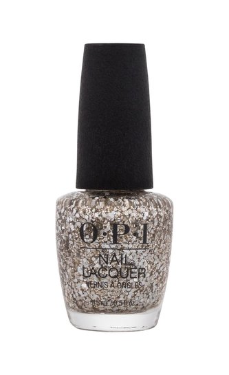 OPI Nail Lacquer Lak na nehty 15 ml HR K14 Dreams On A Silver Platter pro ženy
