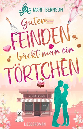 Guten Feinden bäckt man ein Törtchen