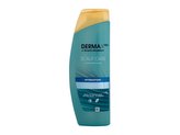 Head & Shoulders Hydratační šampon proti lupům pro suchou pokožku hlavy DERMAxPRO by Head & Shoulders (Anti-Dandruff Shampoo) Objem 270 ml man