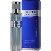 Ted Lapidus Blueted - EDT 100 ml man