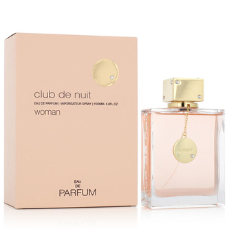 Armaf Club De Nuit - EDP 200 ml woman