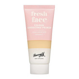 Barry M Korekční podkladová báze pod make-up Fresh Face (Colour Correcting Primer) 35 ml Odstín Green woman