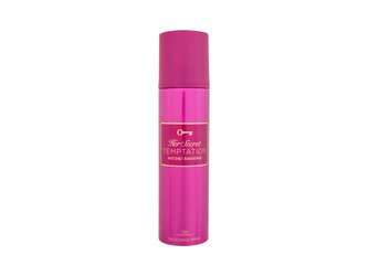 Antonio Banderas Her Secret Temptation - deodorant ve spreji 150 ml woman