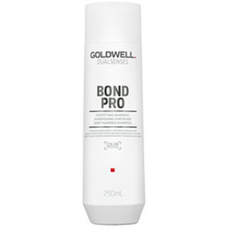 Goldwell Posilující šampon pro slabé a křehké vlasy Dualsenses Bond Pro (Fortifyining Shampoo) Objem 250 ml
