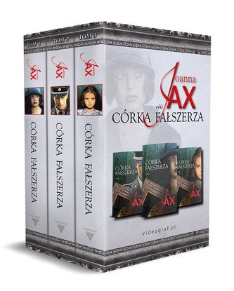 Cykl Córka fałszerza