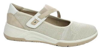 RELIFE Zdravotní obuv Haol Beige Sable 42