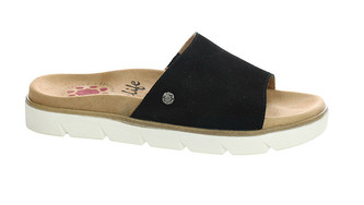 RELIFE Zdravotní obuv Habiba Noir 37