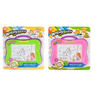 Magnetický popisovač MEGA CREATIVE 443606