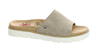 RELIFE Zdravotní obuv Habiba Beige 40