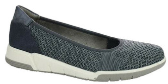 RELIFE Zdravotní obuv Horasie Jeans 39