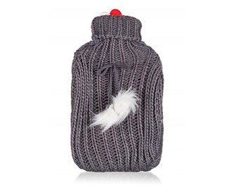 CALME Fľaša zahrievací termofor WRAP 2 l