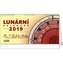 Lunární kalendář 2019 - stolní