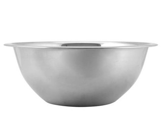 BANQUET Miska nerezová hluboká GLOSSY 32 cm