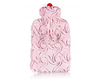 CALME Fľaša zahrievací termofor WAVE 2 l