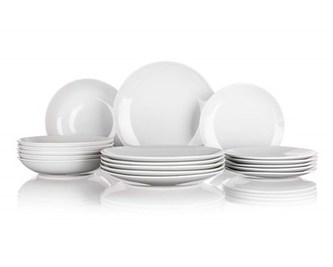 BANQUET Sada tanierov MARION, 18 ks