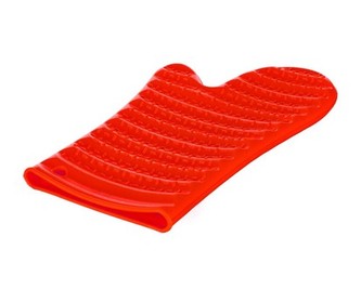 BANQUET Chňapka silikónová CULINARIA Red 28,5 cm