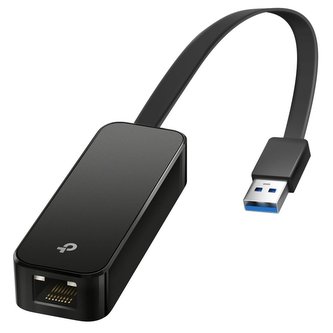 TP-Link UE306 - gigabitový sieťový adaptér, USB 3.0