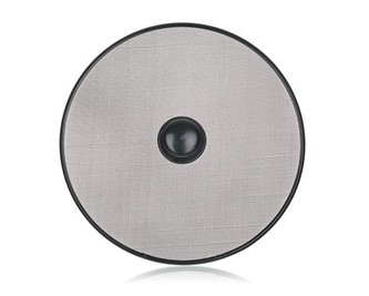 BANQUET Sito ochranné CULINARIA 29 cm, čierne